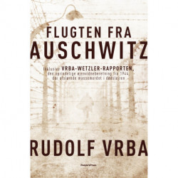 Flugten fra Auschwitz