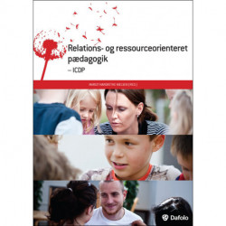 Relations- og ressourceorienteret pædagogik: ICDP