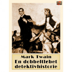 En dobbeltløbet detektivhistorie