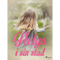 Helga i sin stad