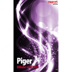 Piger, billeder med Helle: Pigegalleri