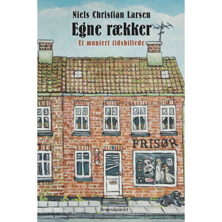 Egne rækker: et muntert tidsbillede