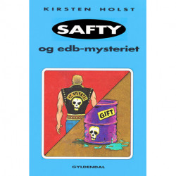 Safty og edb-mysteriet