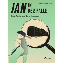 Jan in der Falle