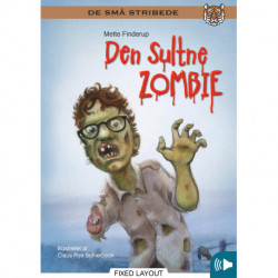 Den sultne zombie