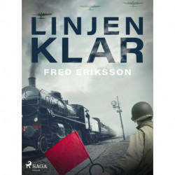 Linjen klar
