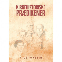 Kirkehistoriske prædikener