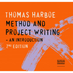 Method and Project Writing: An Introduction
