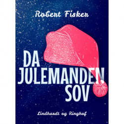 Da julemanden sov