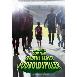 Drengen som var verdens bedste fodboldspiller