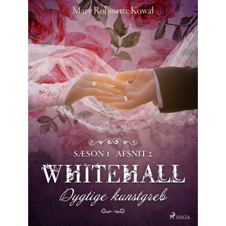 Whitehall: Dygtige kunstgreb 2