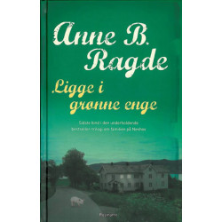 Ligge i grønne enge