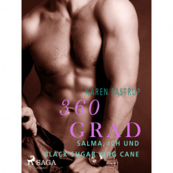 360 Grad - Salma, ich und Black Sugar King Cane