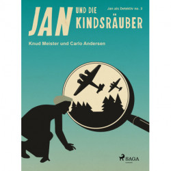 Jan und die Kindsräuber