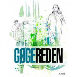 Gøgereden: Søndags krimi-noveller