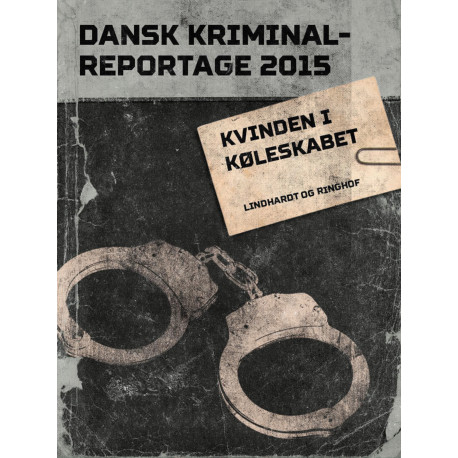 Kvinden i køleskabet