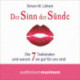 Der Sinn der Sünde