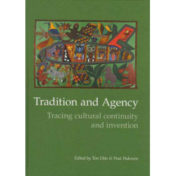Tradition and Agency: Tracing cultural continuity and invention