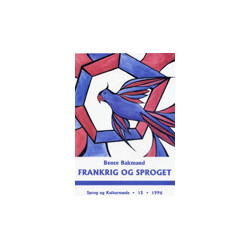 Frankrig og sproget