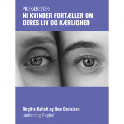 Pigekærester: Ni kvinder fortæller om deres liv og kærlighed