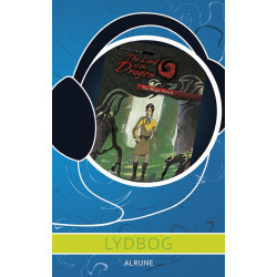 The Lord of the Dragon. Part 3 The Magic Forest