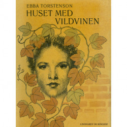Huset med vildvinen