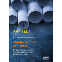 Handicaporganisationernes Hus