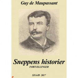 Sneppens historier
