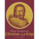 Christian 4.s krige