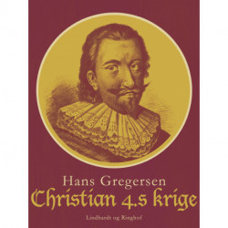 Christian 4.s krige