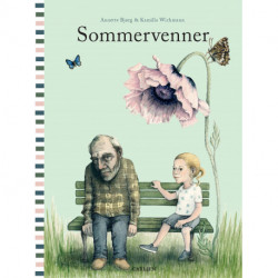 Sommervenner