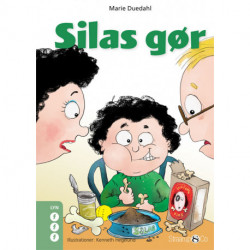 Silas gør