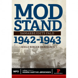 Modstand 1942-1943: Samarbejdets fald