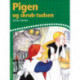 Pigen og skrub-tudsen