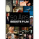 50 års bedste film