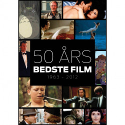 50 års bedste film