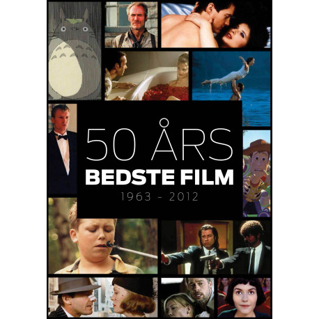 50 års bedste film