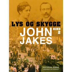 Lys & skygge - Bind 2
