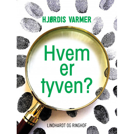 Hvem er tyven?
