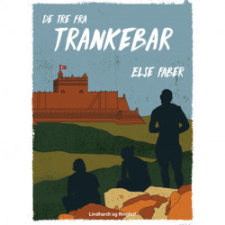 De tre fra Trankebar