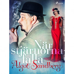 När stjärnorna falla