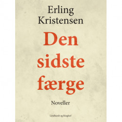 Den sidste færge