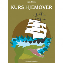 Kurs hjemover