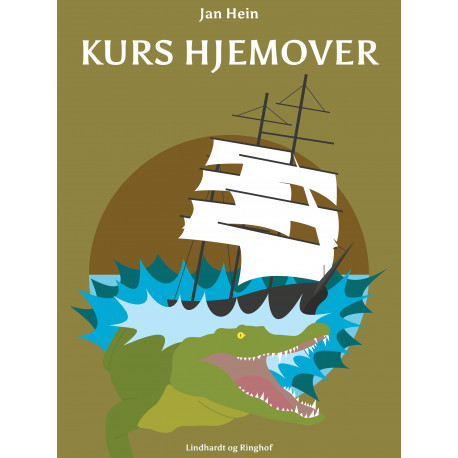 Kurs hjemover