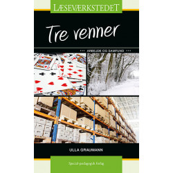 Tre venner