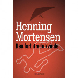 Den forbitrede kvinde