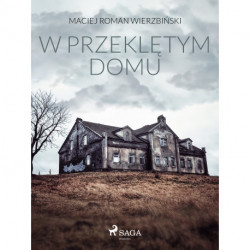 W przeklętym domu