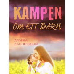 Kampen om ett barn