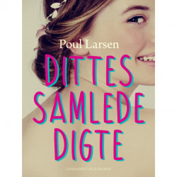 Dittes samlede digte