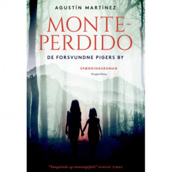 Monteperdido: De forsvundne pigers by